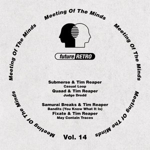 Meeting Of The Minds Vol. 14