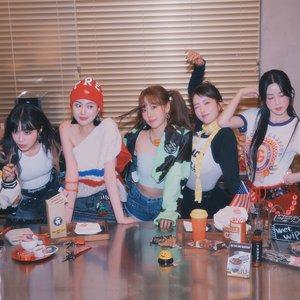 Avatar for Apinkﾠﾠ