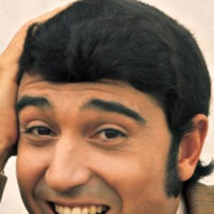 Andrés Pajares 的头像