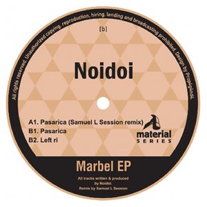 Marbel EP