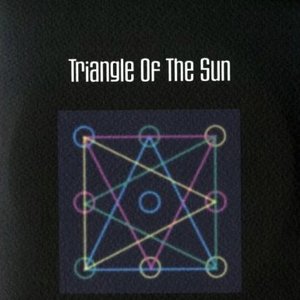 Triangle Of The Sun