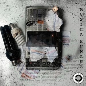 Música Humana