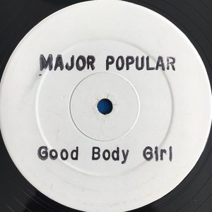 Major Popular 的头像