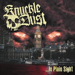 In Plain Sight - EP