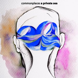 A private sea