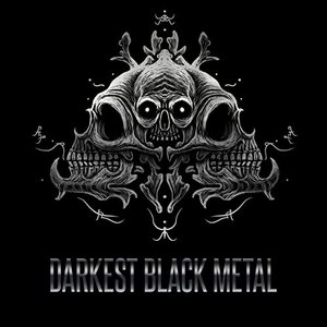 Darkest Black Metal