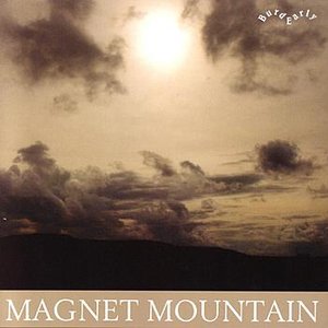 Image for 'Magnet Mountain'