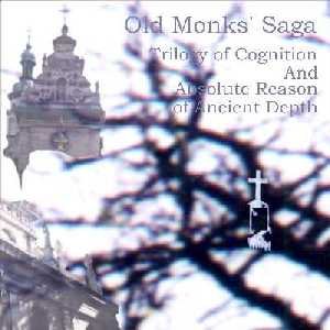 Trilogy Of Cognition And Absolute Reason Of Ancient Depth
