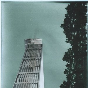 Lady On A Bridge