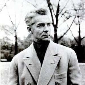 Avatar for Johannes Brahms, Berliner Philharmoniker, Herbert von Karajan