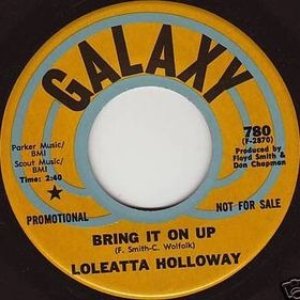 Bring It on Up / Rainbow