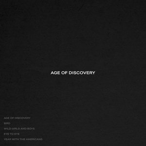 Age of Discovery - EP