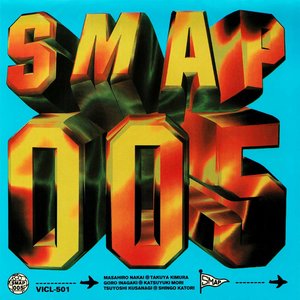 SMAP 005