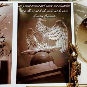 Le Dédale des Maudits 的头像
