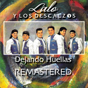Artwork for Muro De Piedra