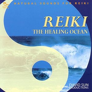 Image for 'Reiki The Healing Ocean'