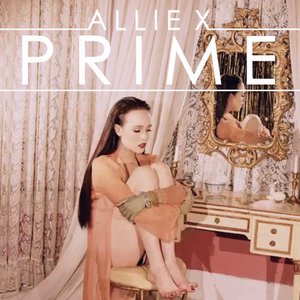 Image for 'Prime - Single'