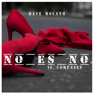 Artwork for No Es No (16 Compases)