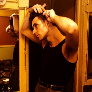 Awatar dla Robert Gordon