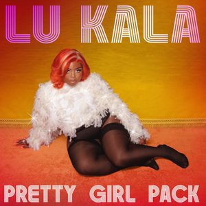 Pretty Girl Pack