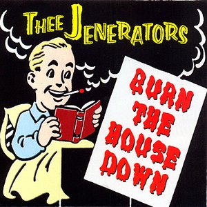 Burn The House Down