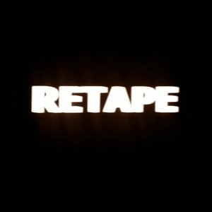 Image for 'Retape'