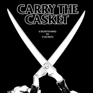 Immagine per 'Carry The Casket'