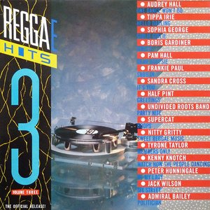 Reggae Hits, Vol. 3