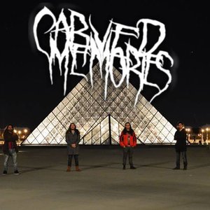 Carved Memories 的头像
