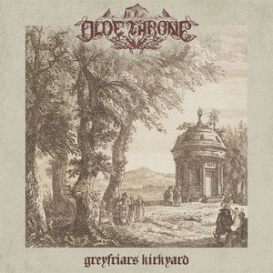 Greyfriars Kirkyard - Single