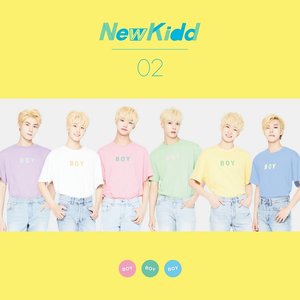 BOY BOY BOY - EP