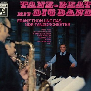 Franz Thon und das NDR-Tanzorchester 的头像