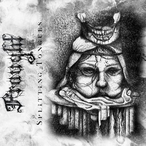 Splitting Tongues - EP