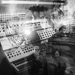 Emeralds photo provided by Last.fm