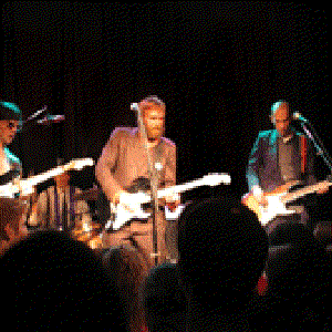 Surprise Me Mr. Davis photo provided by Last.fm