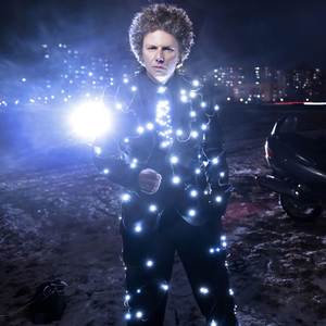 Sidney Polak photo provided by Last.fm