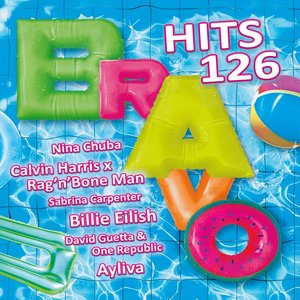 Bravo Hits, Vol. 126 [Explicit]