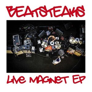 Live Magnet EP