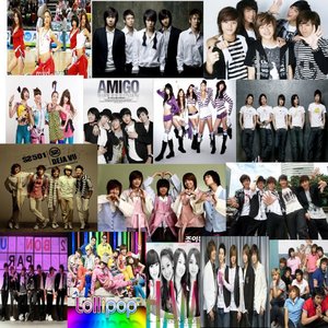 K-Pop Best Collection Music Box, Vol.3