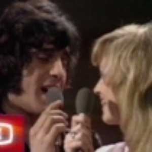 Anne Marie Godart & Peter Maclane 的头像