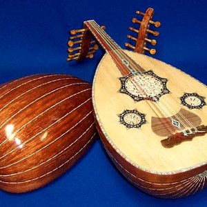 Oud 的头像
