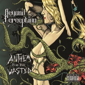 Anthem For The Wasted