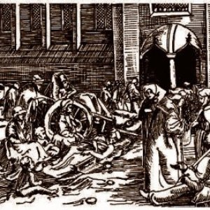 Typhoid Mary