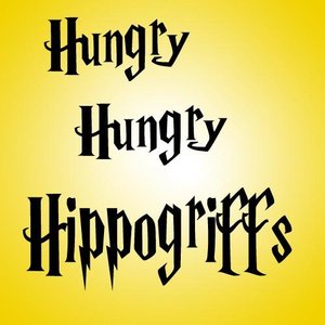 Hungry Hungry Hippogriffs 的头像