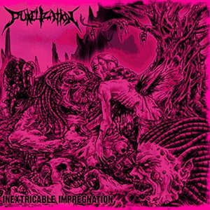 Inextricable Impregnation