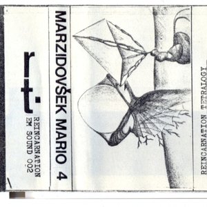 IV - Reincarnation Tetralogy (Dedicated To Klaus Schulze)