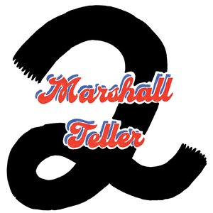 Marshall Teller 2 Year Compilation