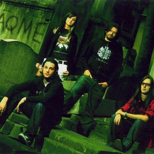 AqME photo provided by Last.fm