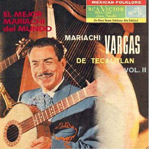 El mejor mariachi del mundo, vol. 2