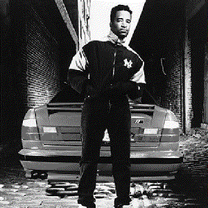 Marley Marl 的头像